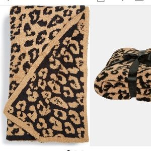 Barefoot Dreams blanket